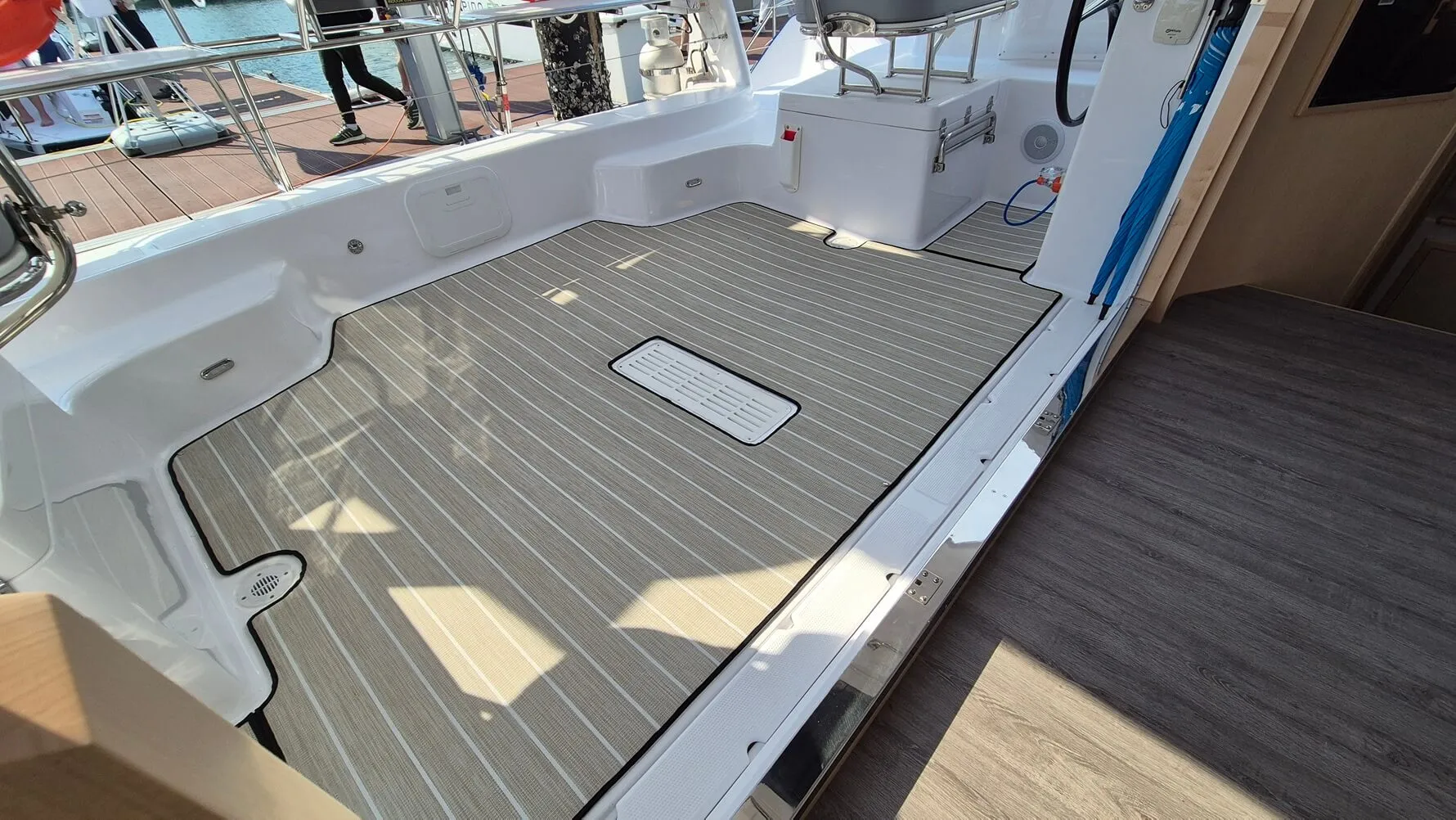 Seawind 1160 XL-old