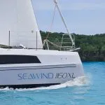 Seawind 1160XL
