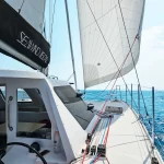 Seawind 1160 XL-old