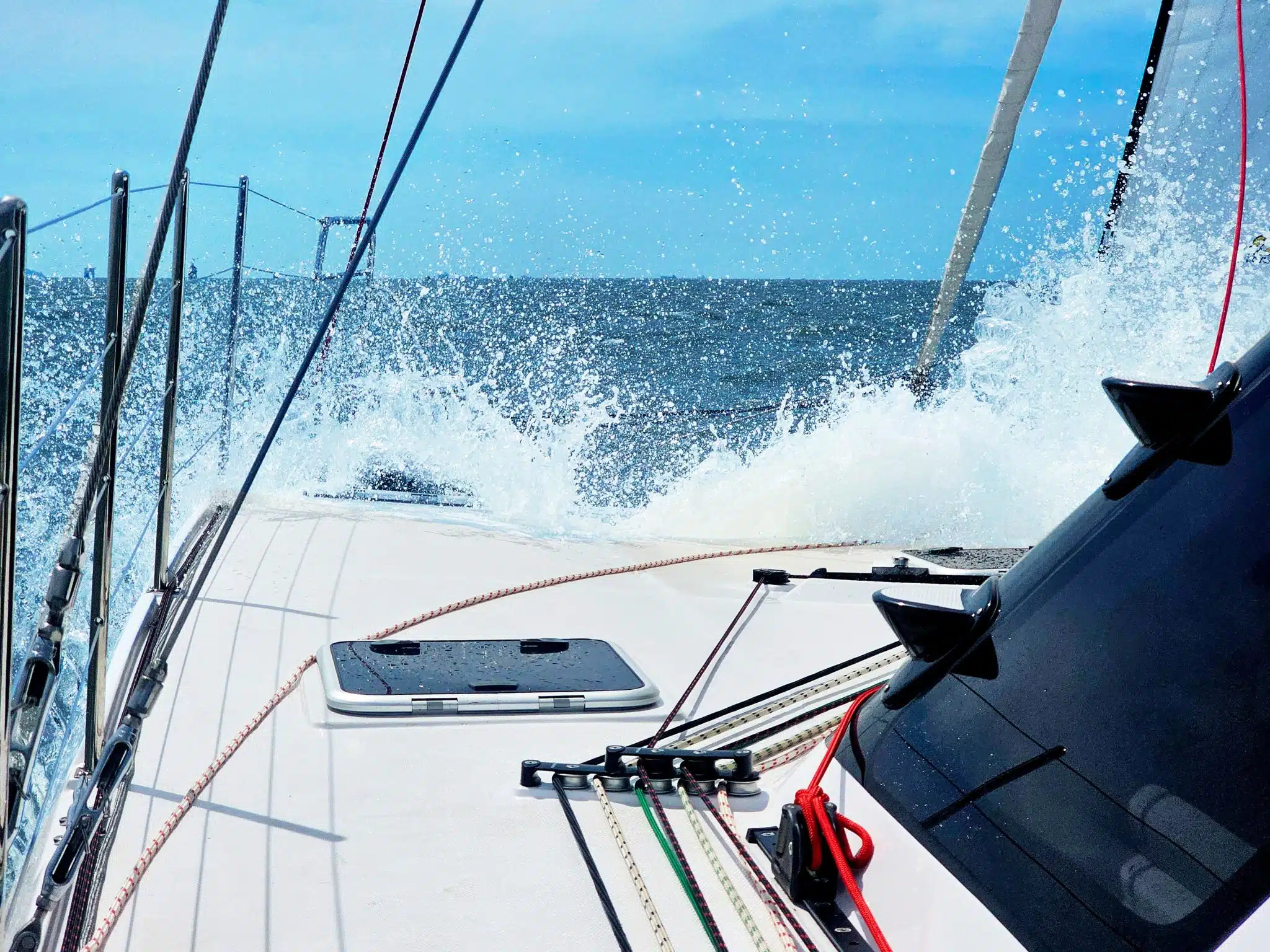 Seawind 1160 XL-old