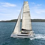 Seawind 1370 catamaran