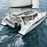 Seawind 1370