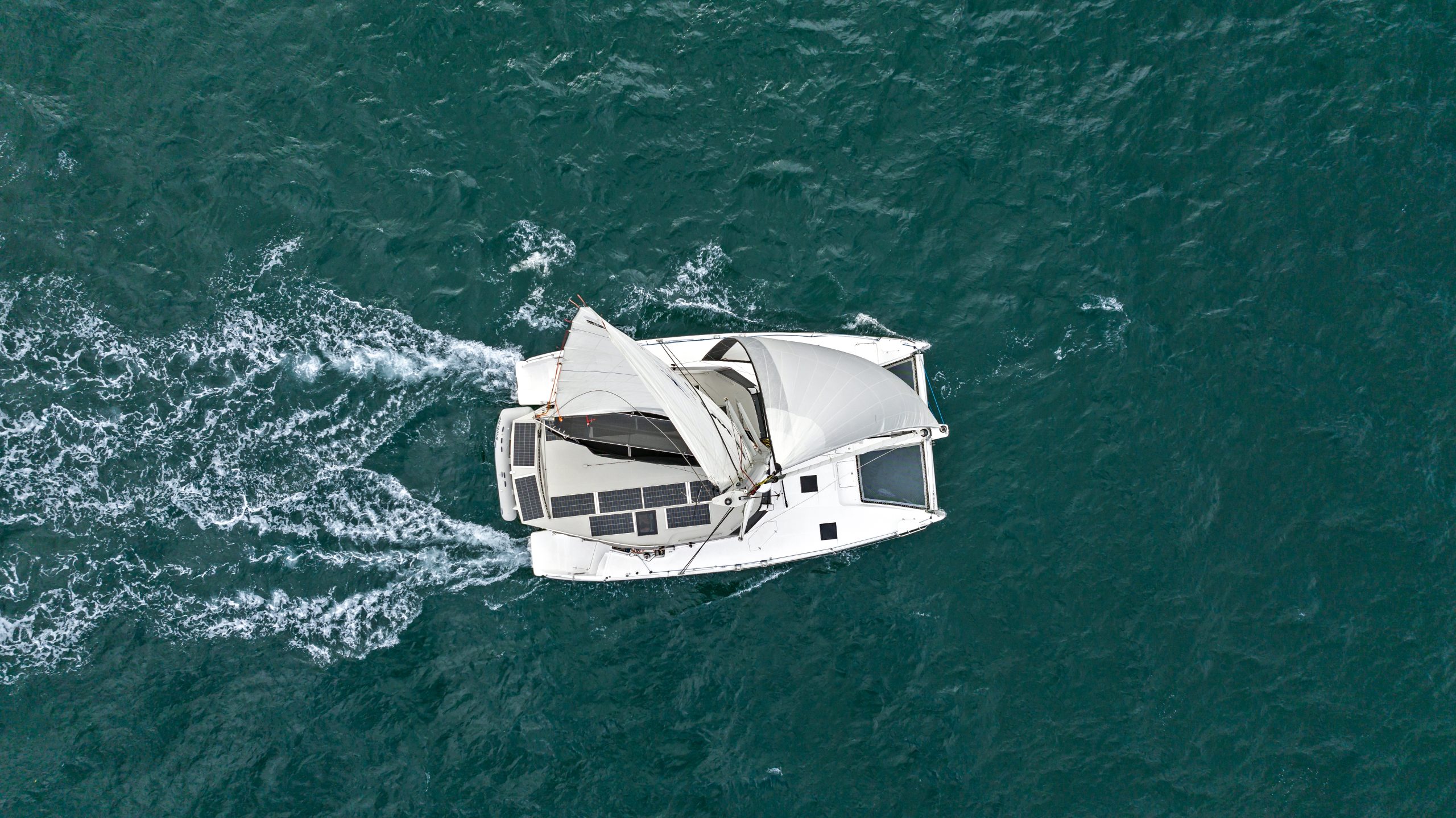 Seawind 1370