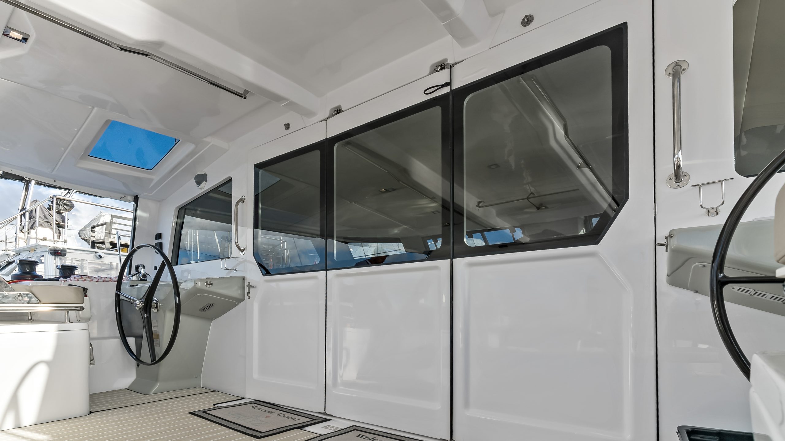 Seawind 1370