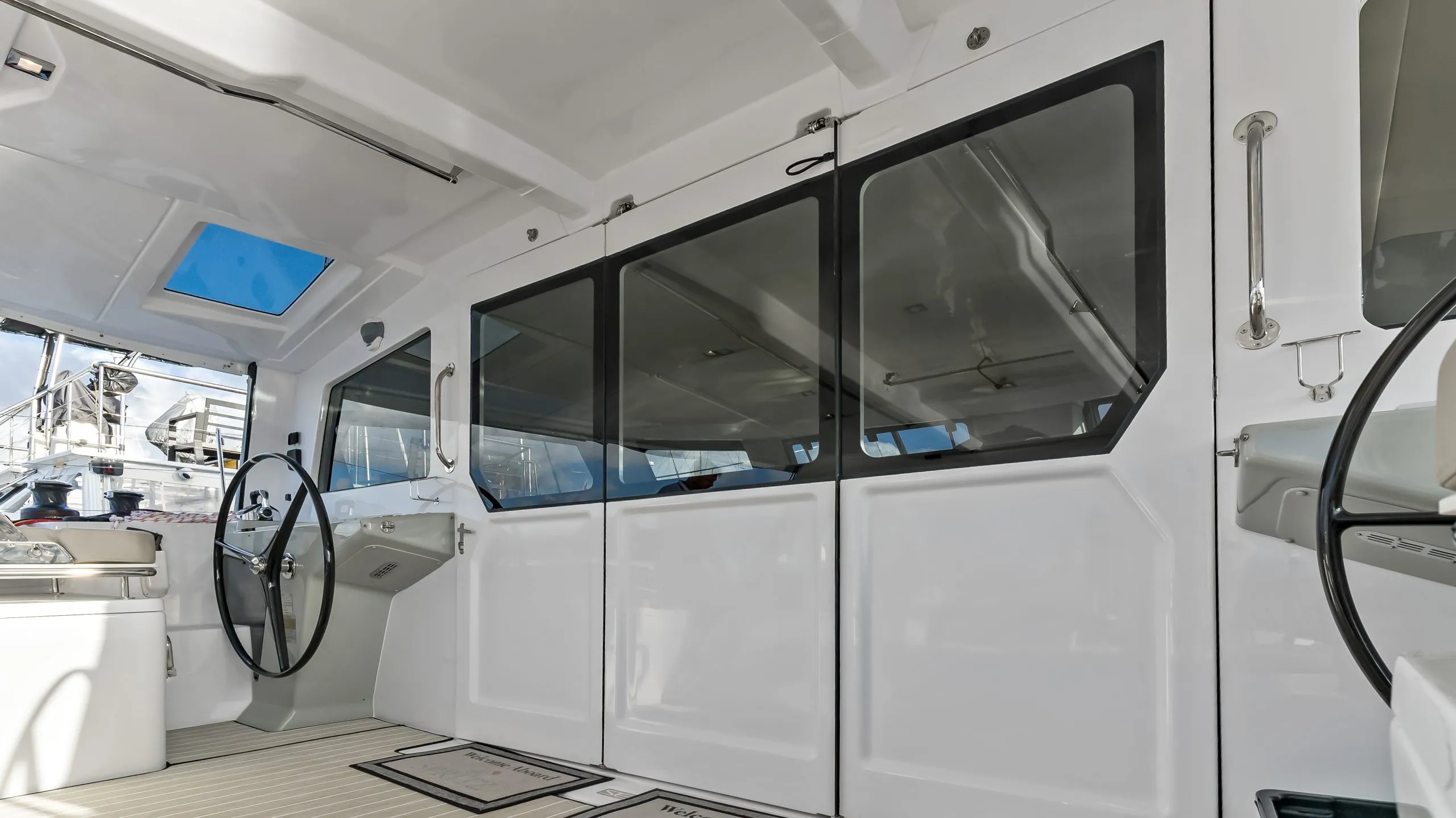 Seawind 1370