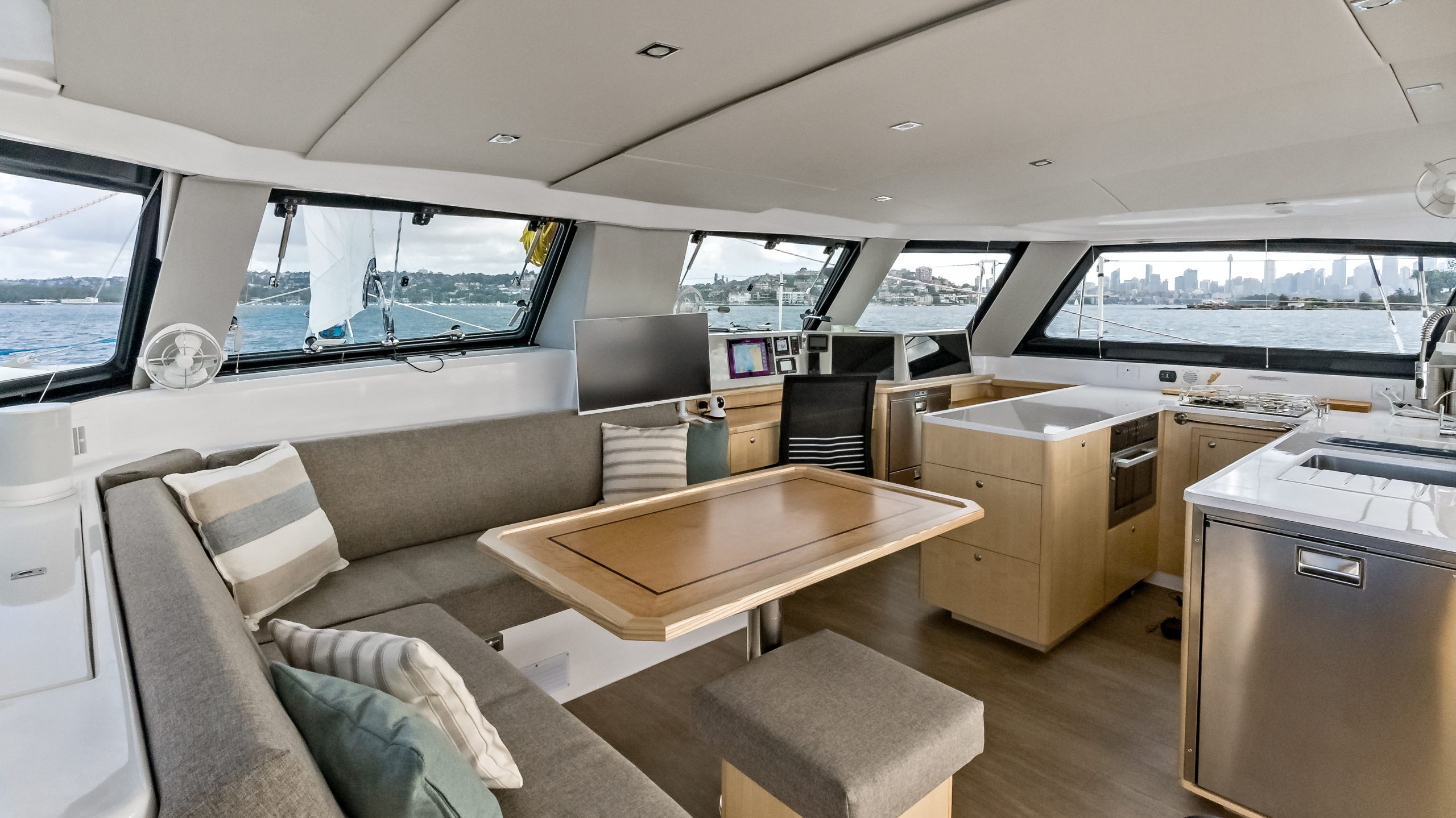Seawind 1370