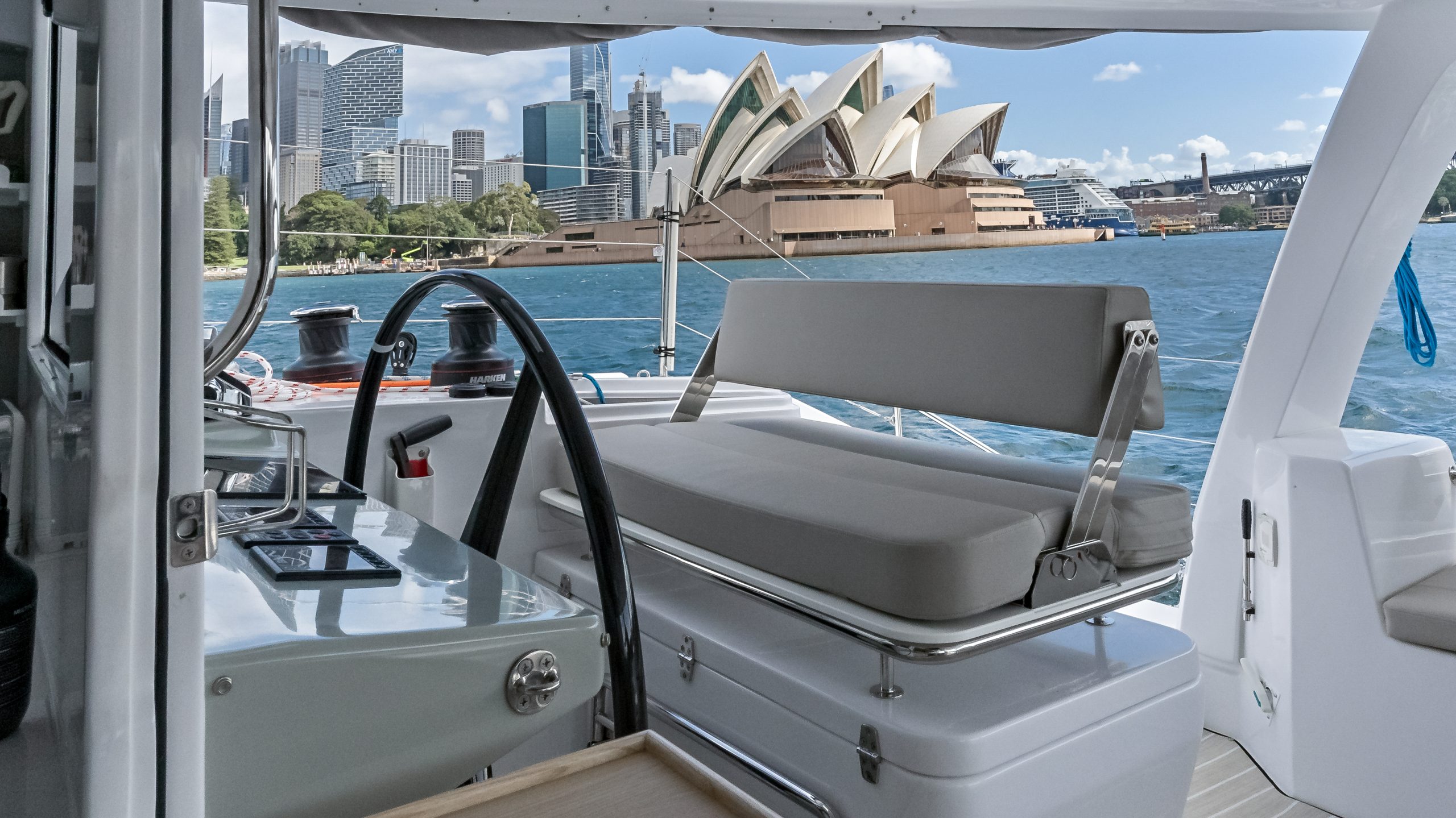 Seawind 1370
