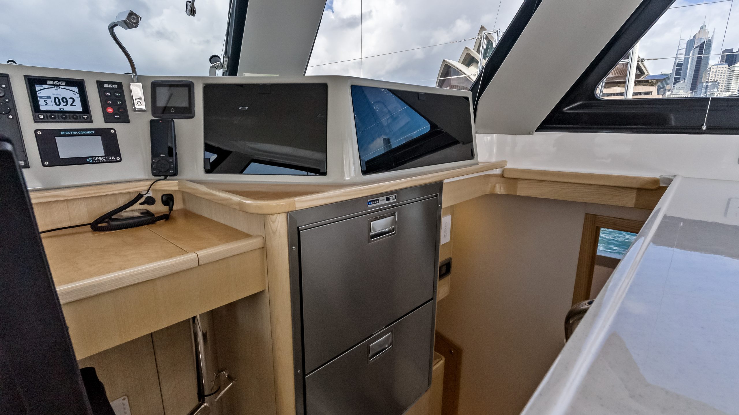 Seawind 1370