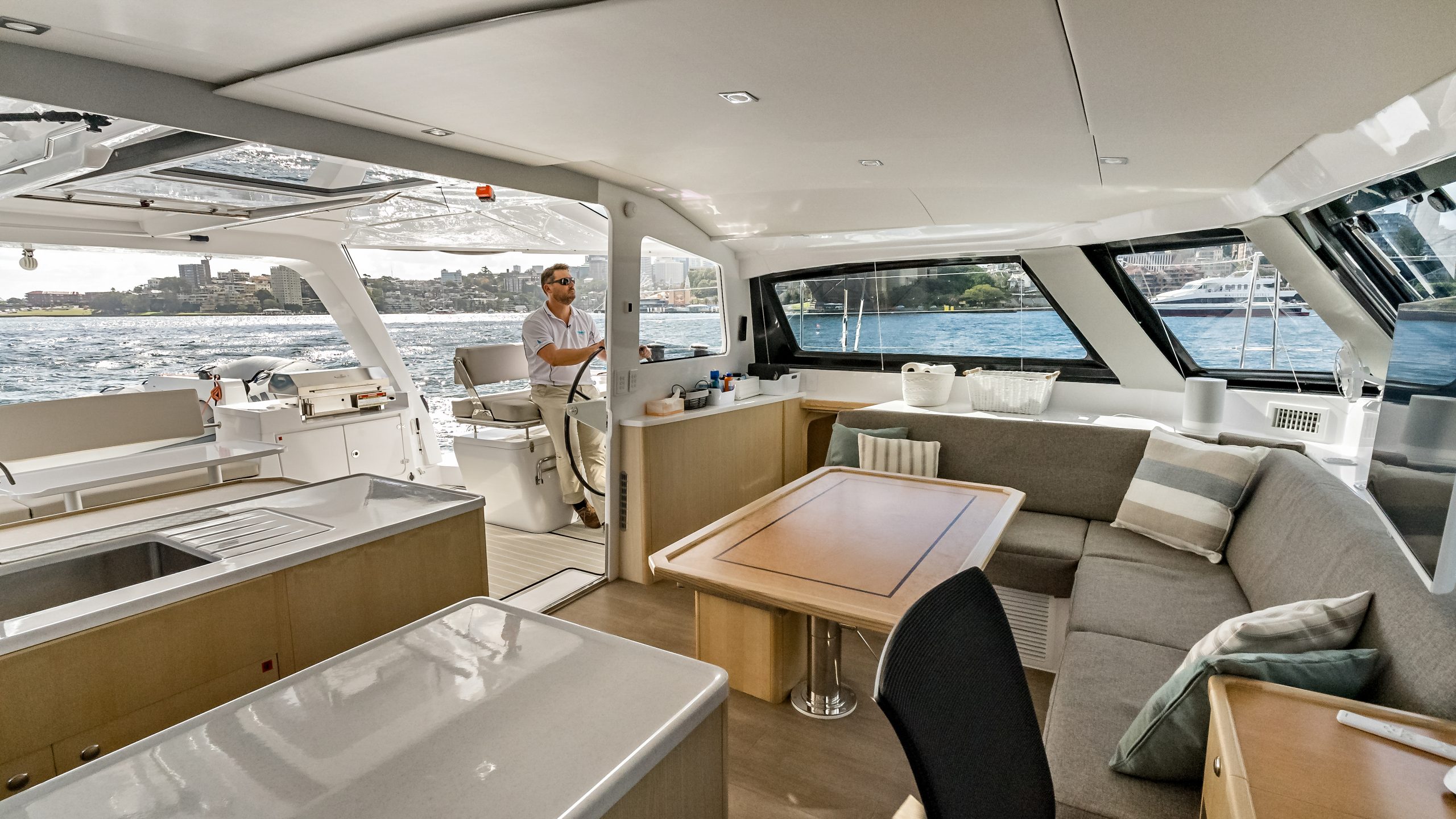 Seawind 1370