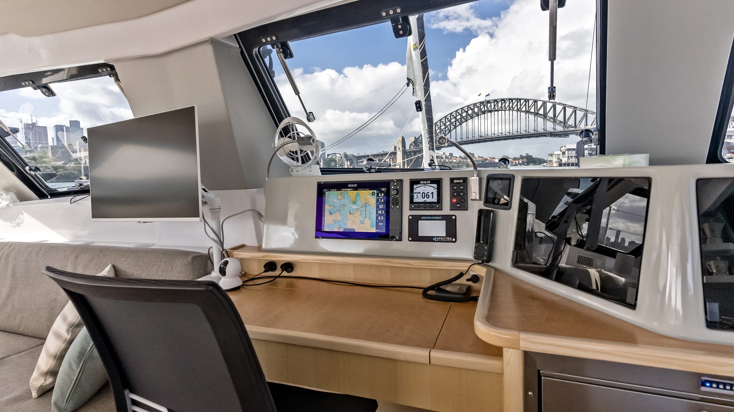 Seawind 1370