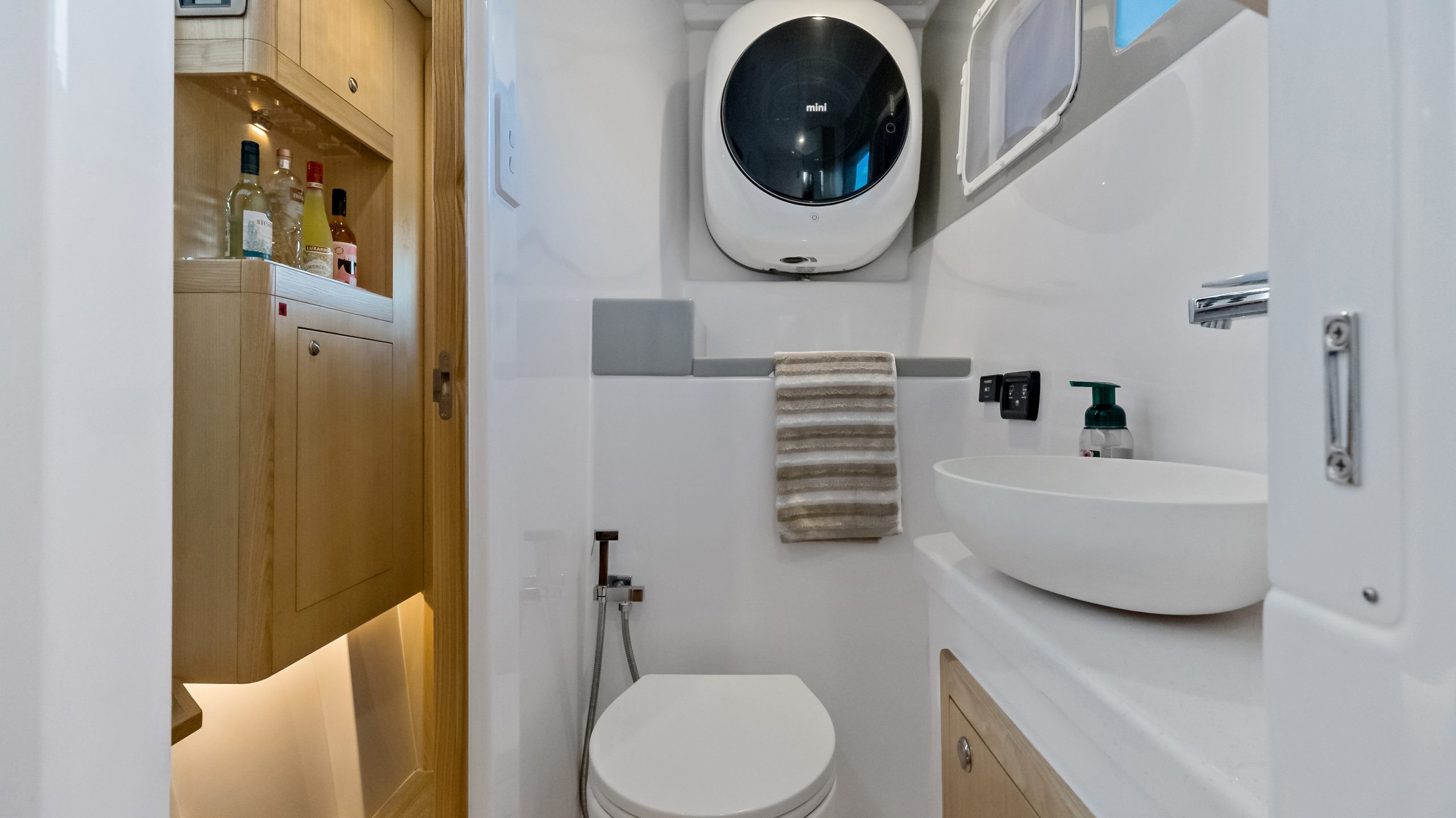 Seawind 1370