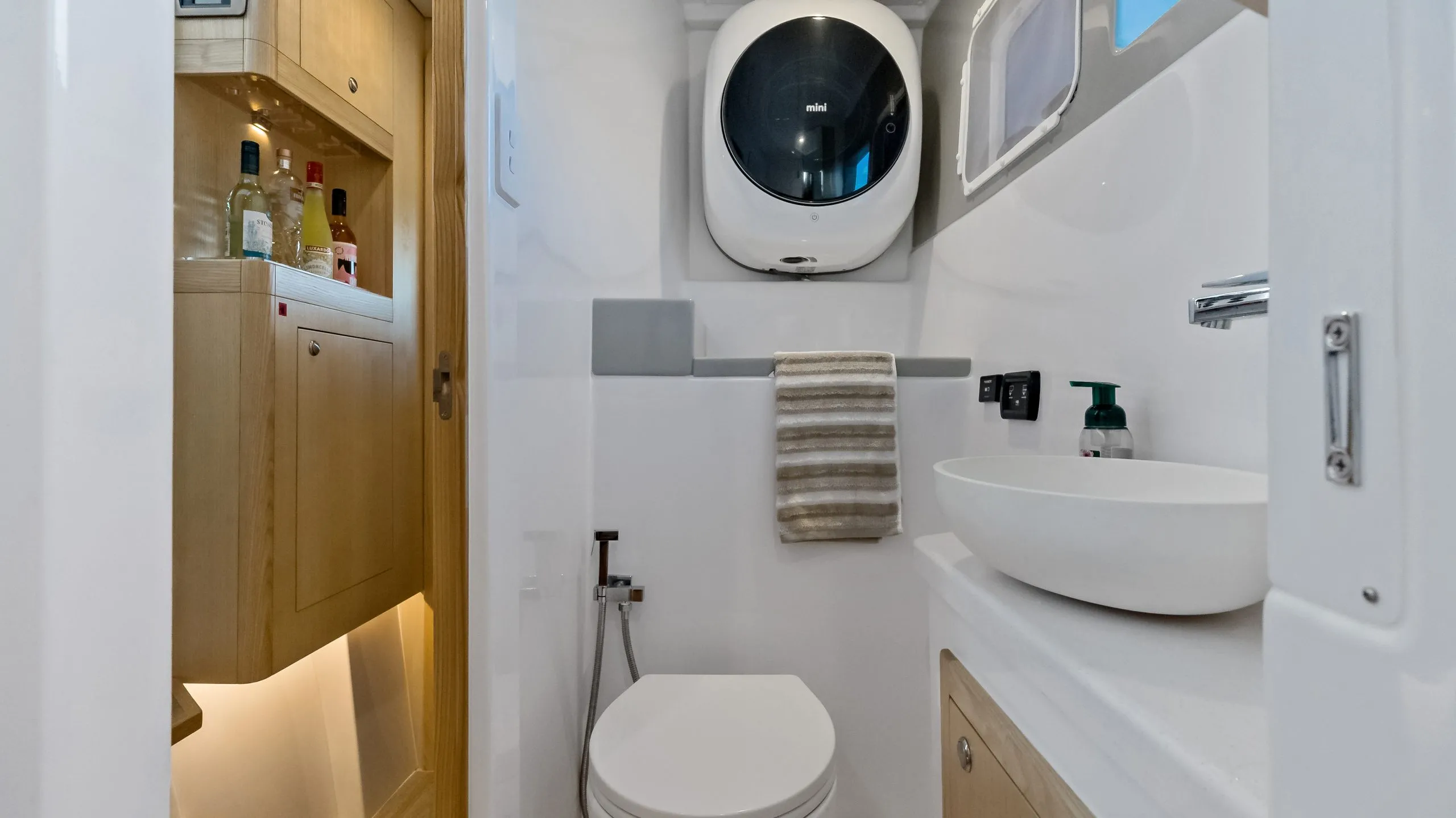 Seawind 1370