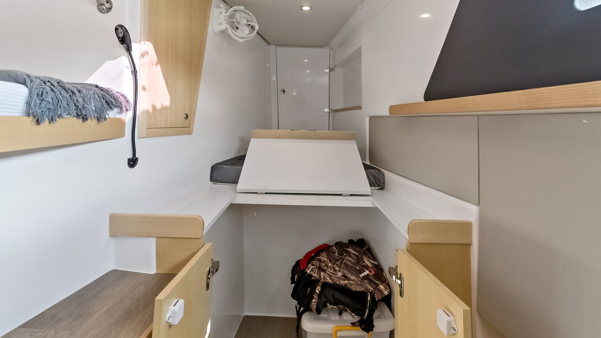 Seawind 1370