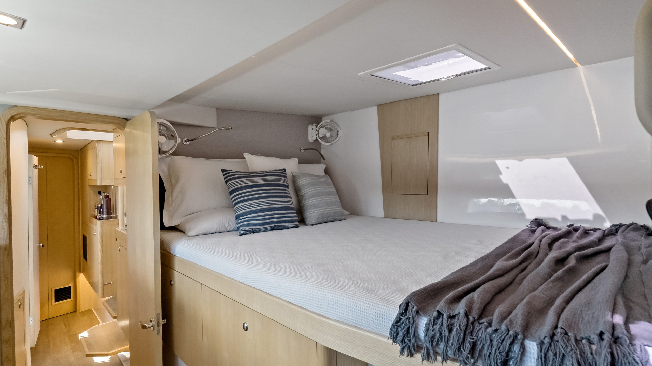 Seawind 1370