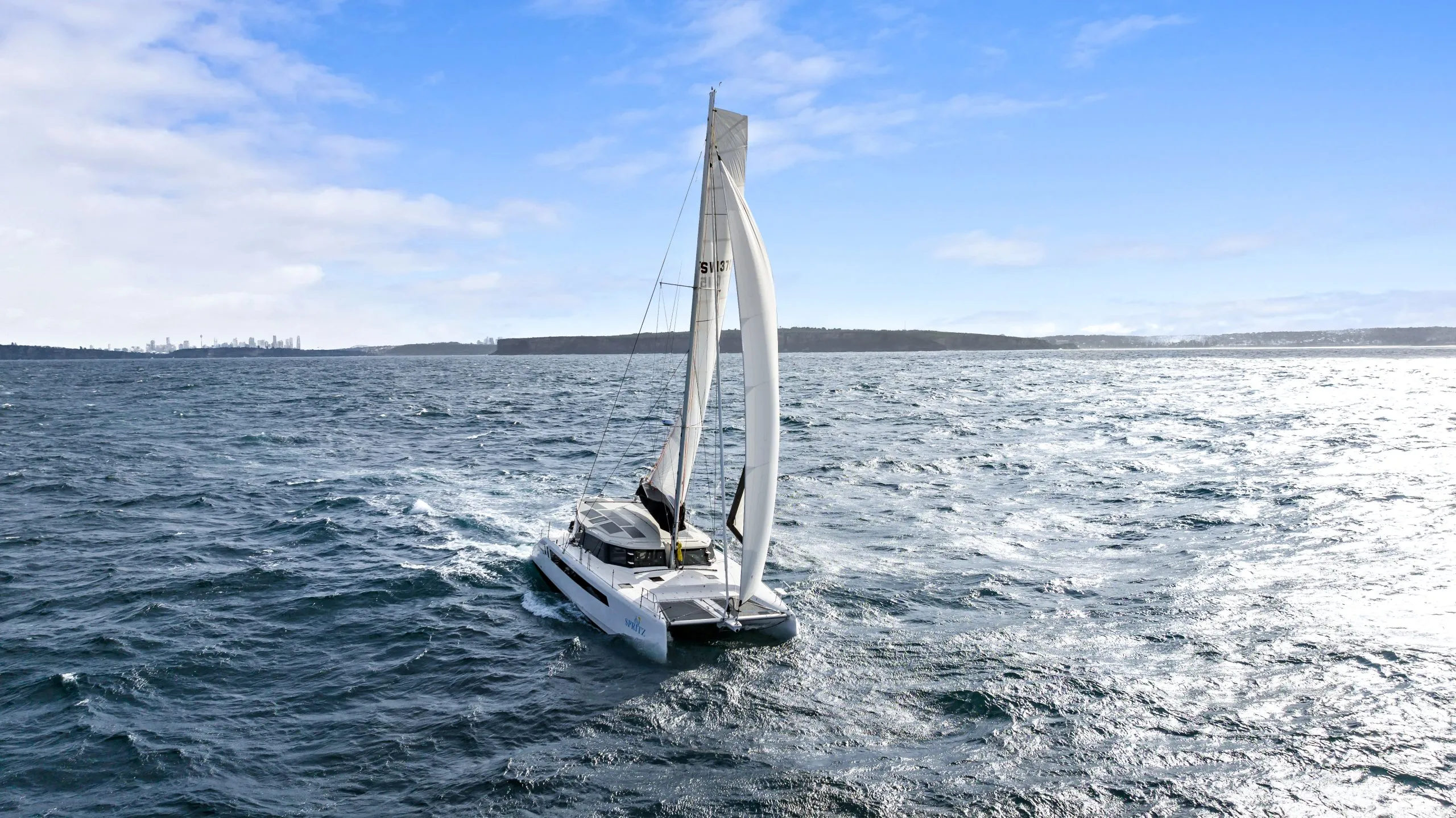 2026 SEAWIND 1370