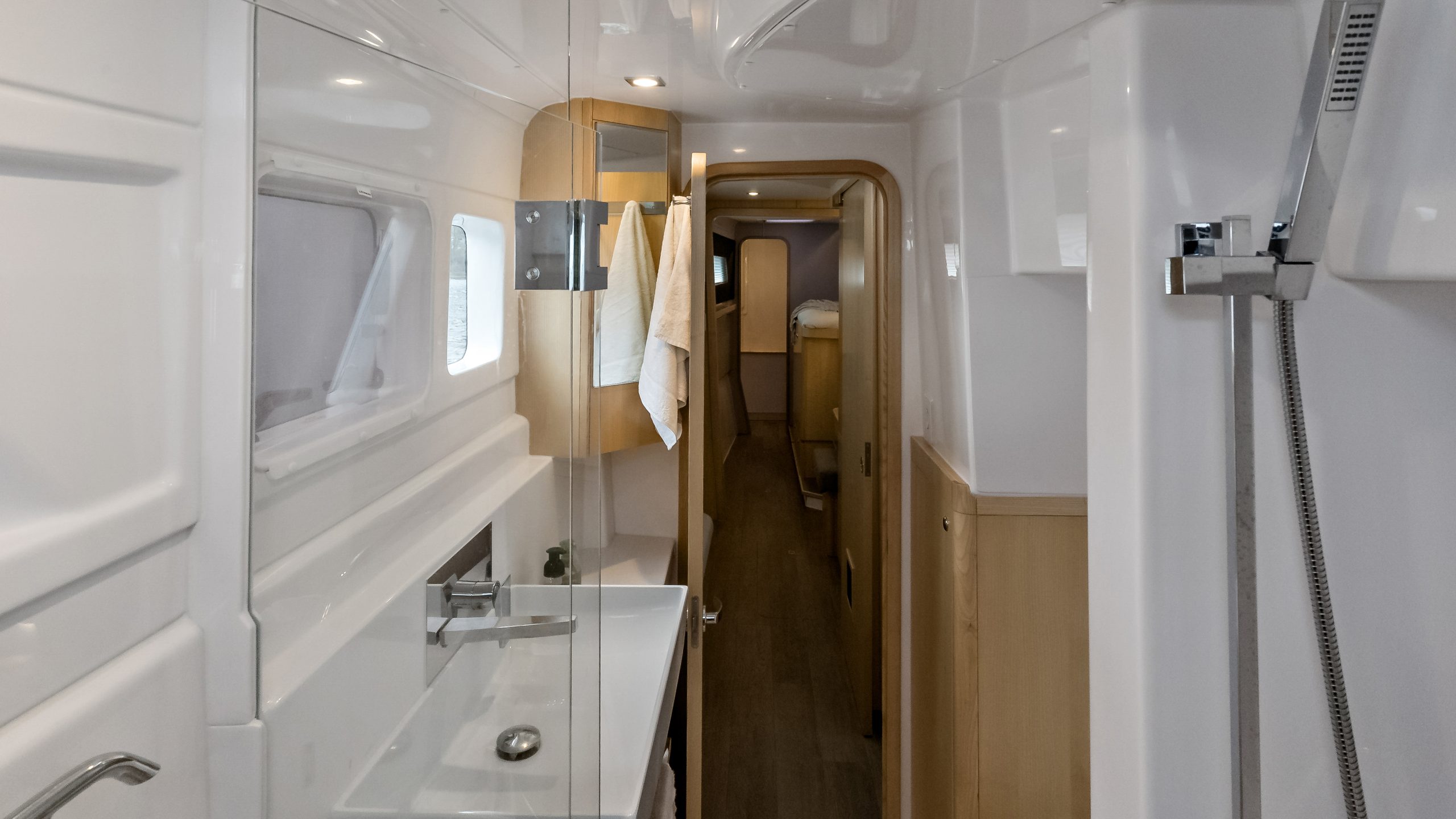 Seawind 1370