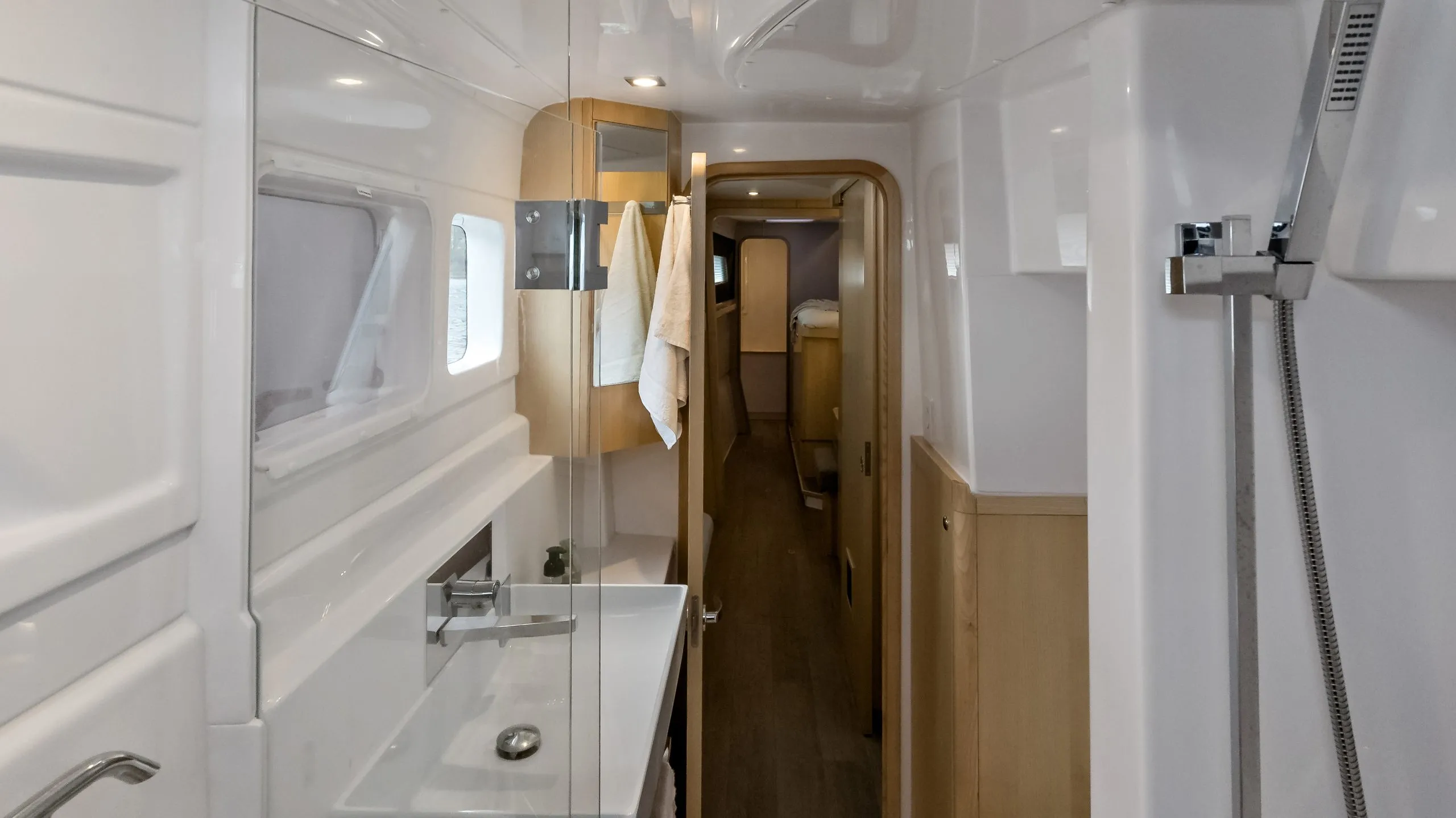 Seawind 1370