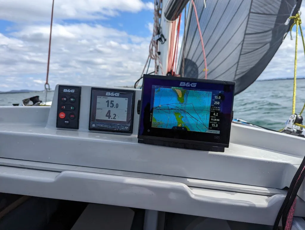 Corsair 880 'POCKET ROCKET' - 8
