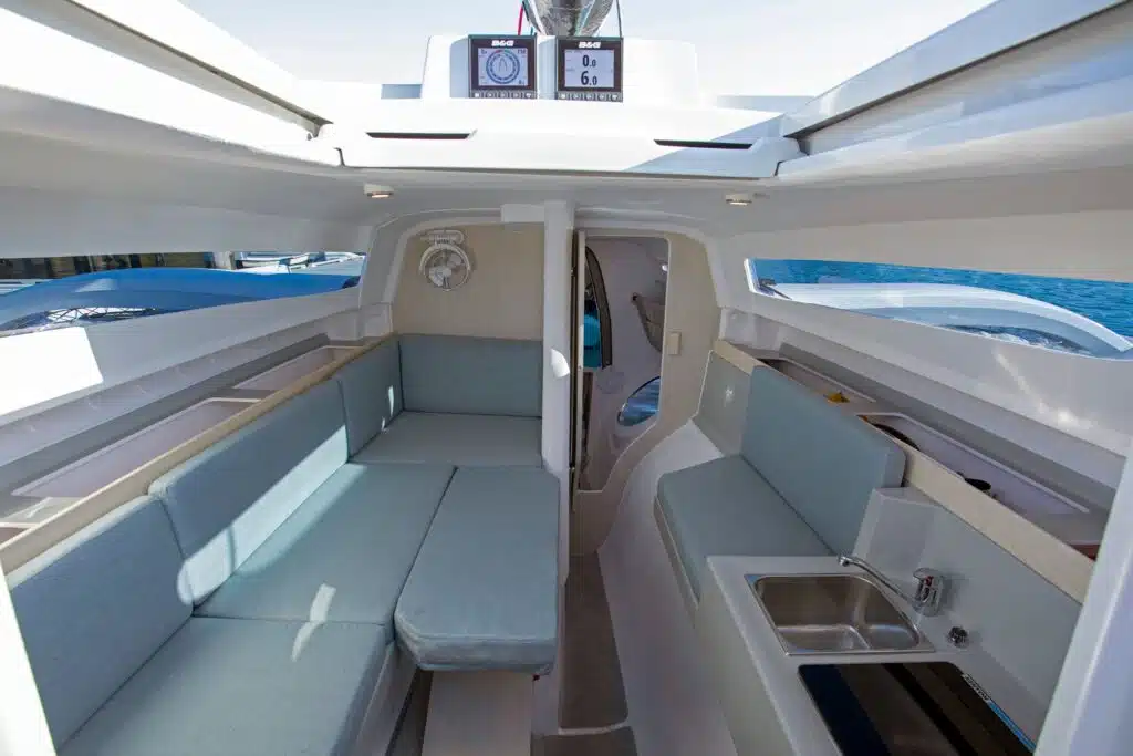 Corsair-880-Trimaran