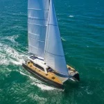 Garcia Explocat 52 catamaran