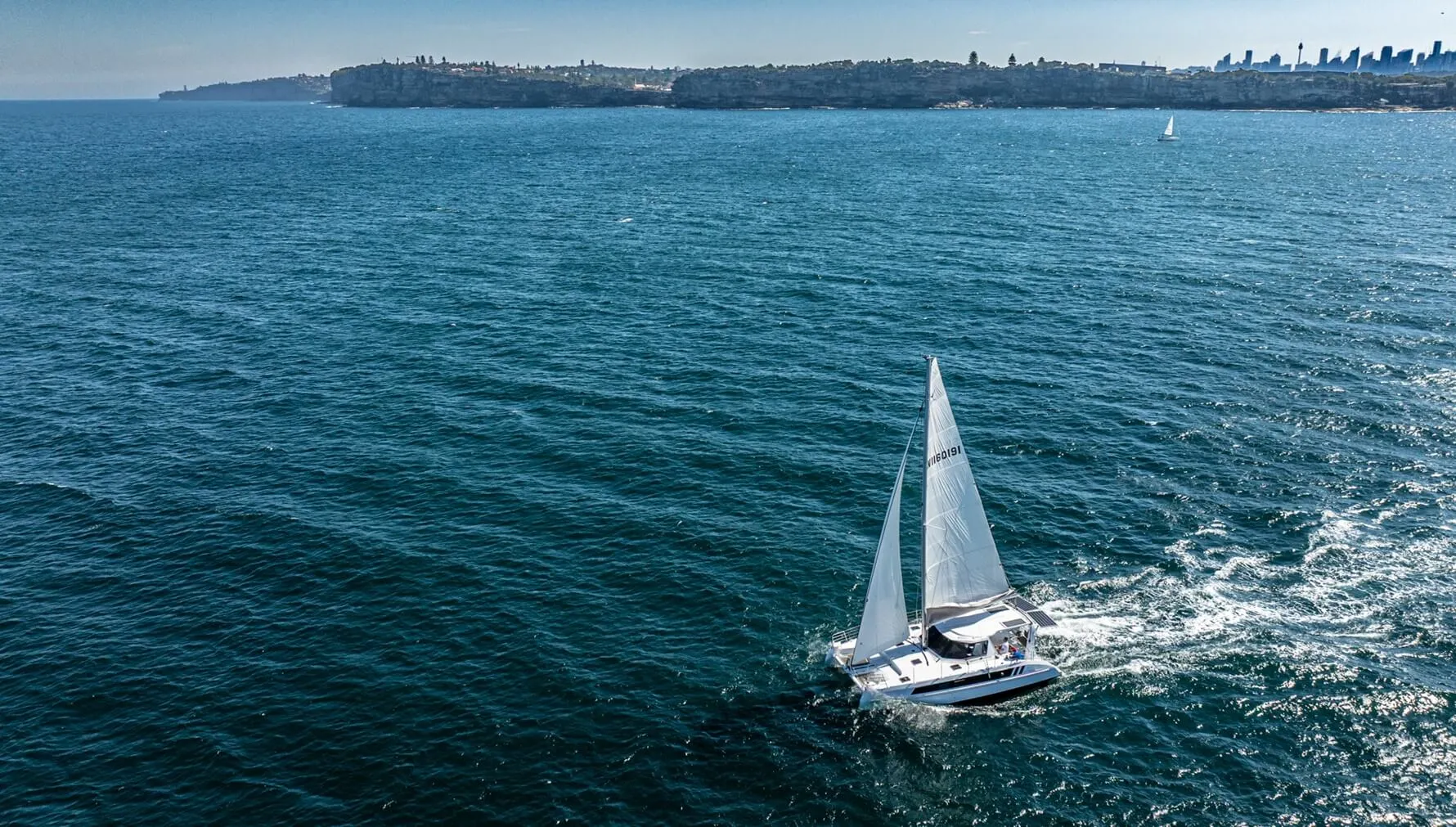 Seawind 1160 XL