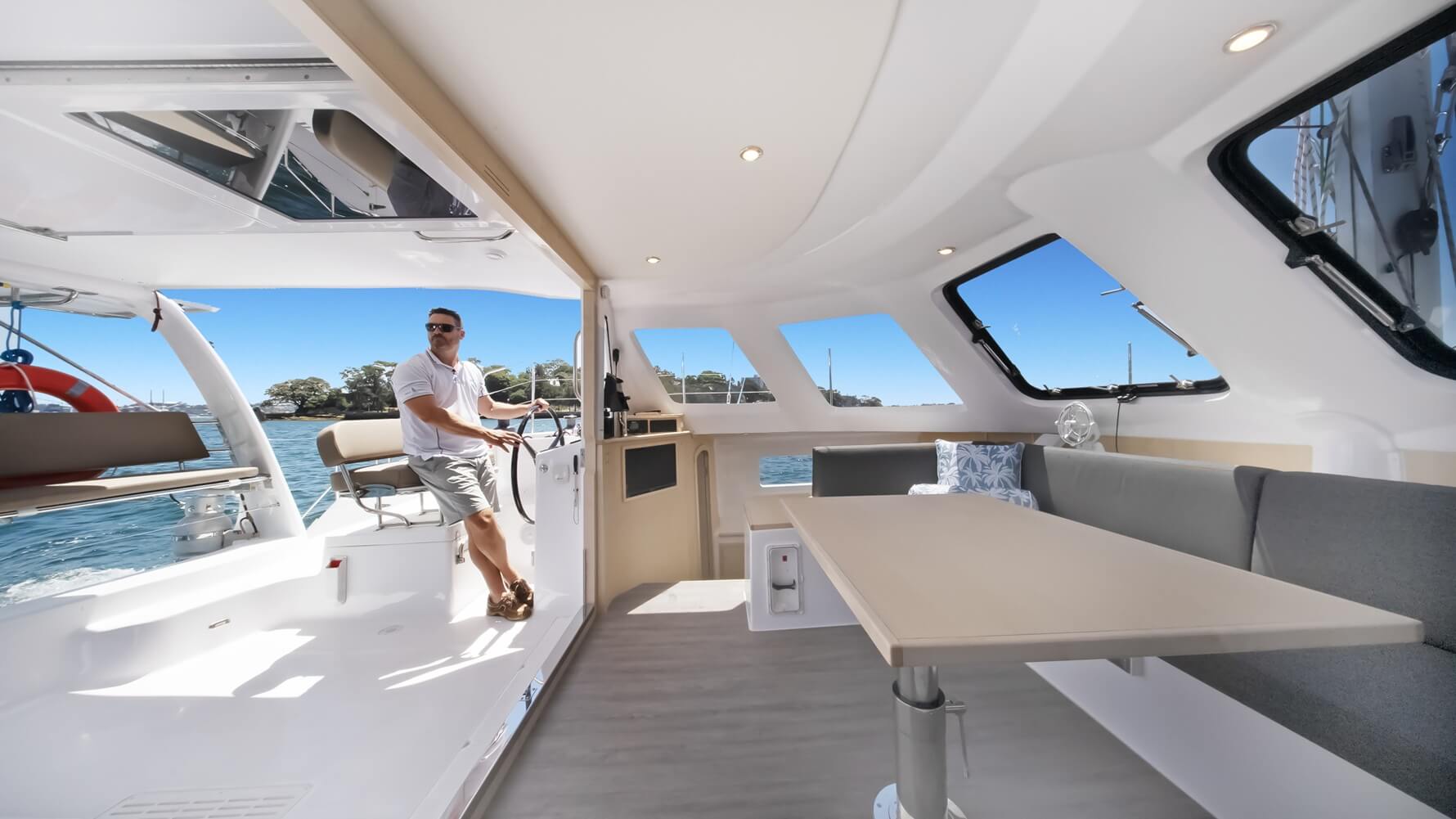 Seawind 1160 XL Catamaran | Legendary Cruiser Reimagined
