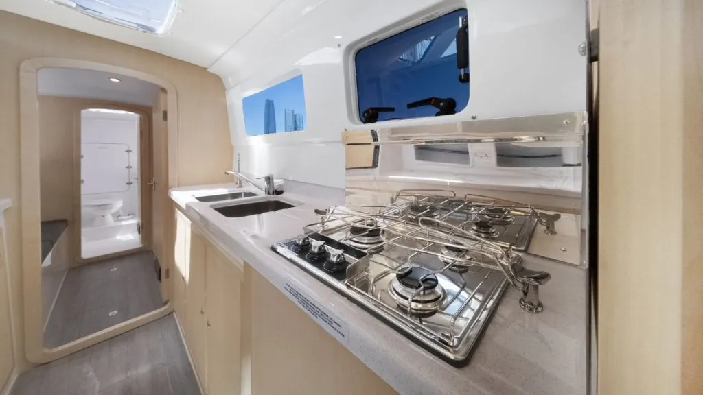 Seawind 1160 XL