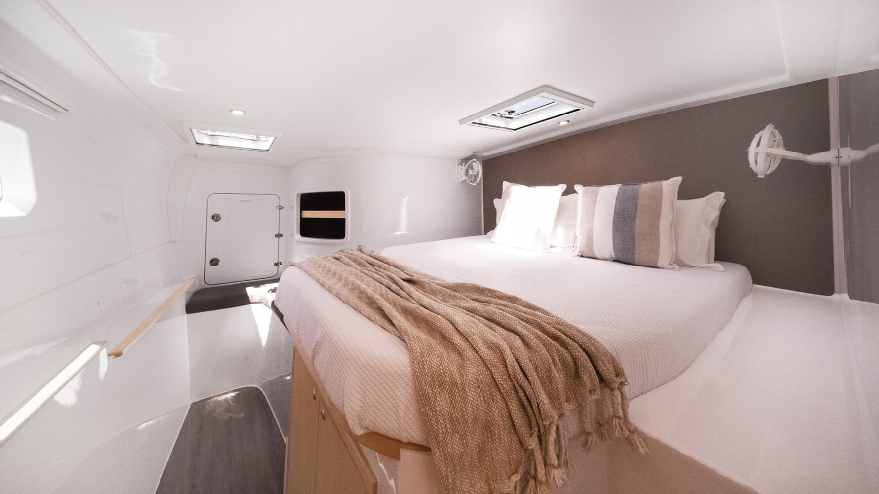 Seawind 1160 XL Catamaran | Legendary Cruiser Reimagined
