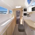 Seawind 1160 XL view