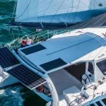Seawind 1160 XL outside view