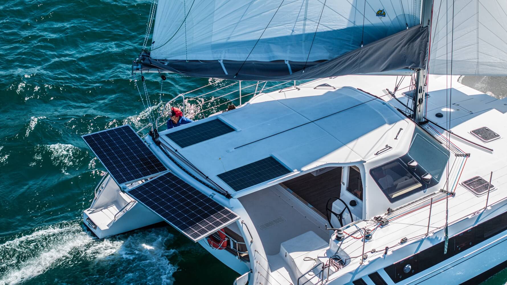 Seawind 1160 XL Catamaran | Legendary Cruiser Reimagined