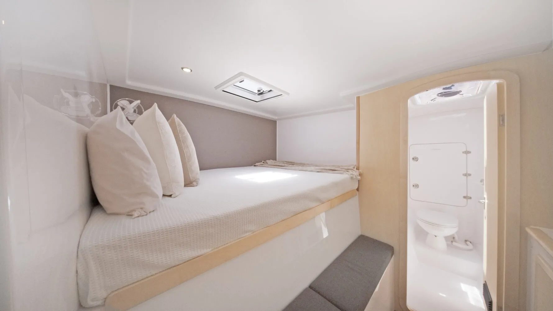 Seawind 1160 XL