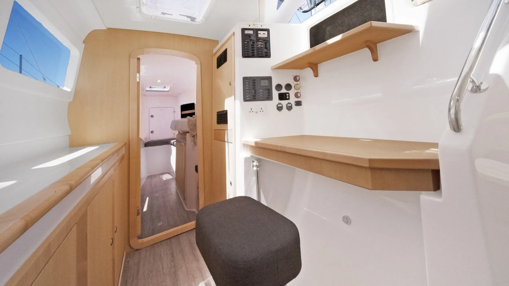 Seawind 1160 XL