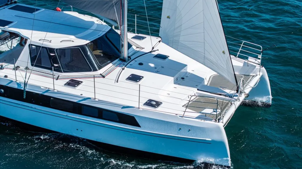 Seawind 1160 XL