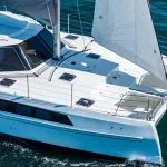 Seawind 1160 XL