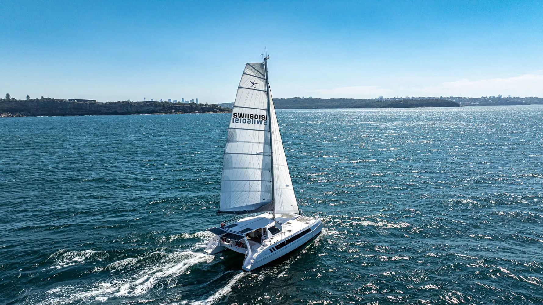 Seawind 1160 XL-4