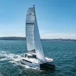 Seawind 1160 XL-5