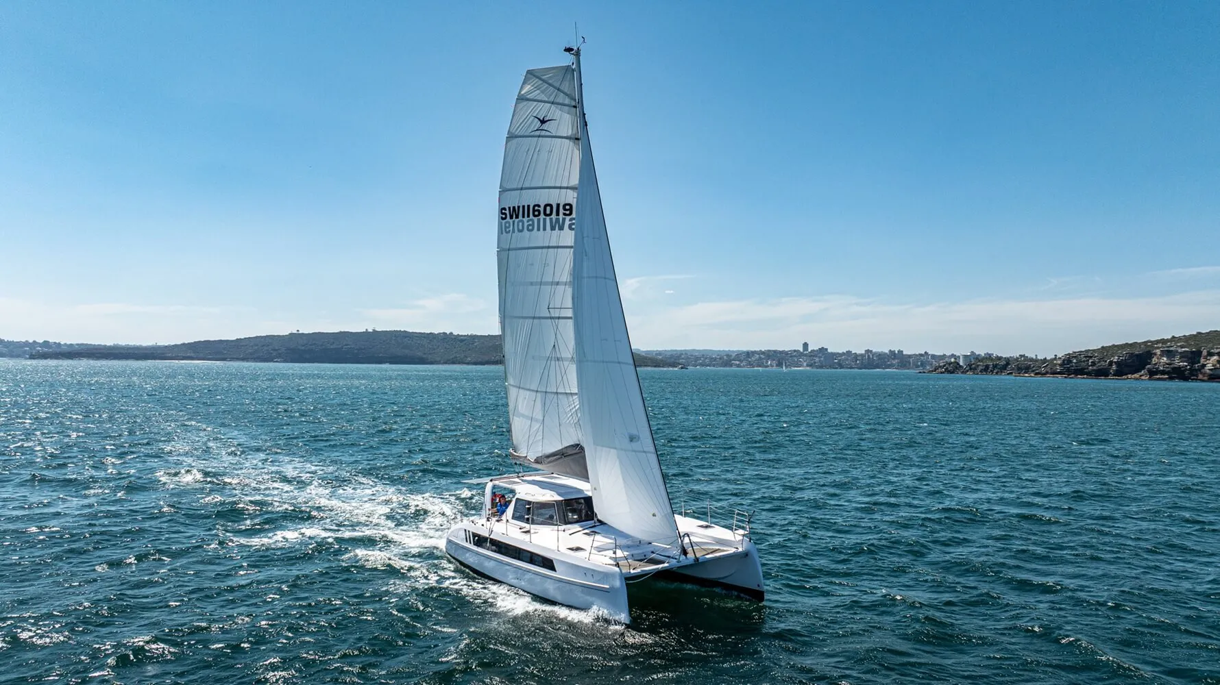 Seawind 1160 XL-5
