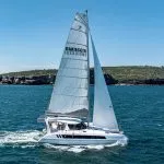 Seawind 1160 XL