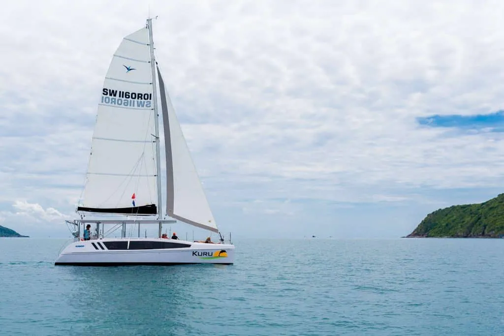 Seawind 1160 Resort Catamaran | Multihull Central