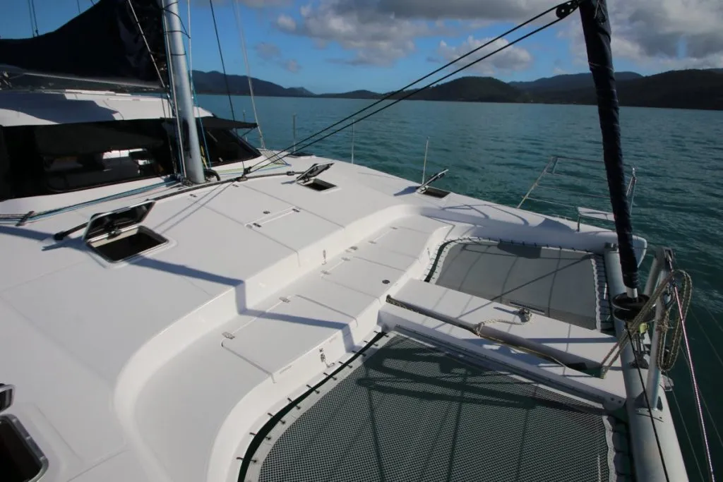 Seawind 1260-BAREFOOT MAGIC-18
