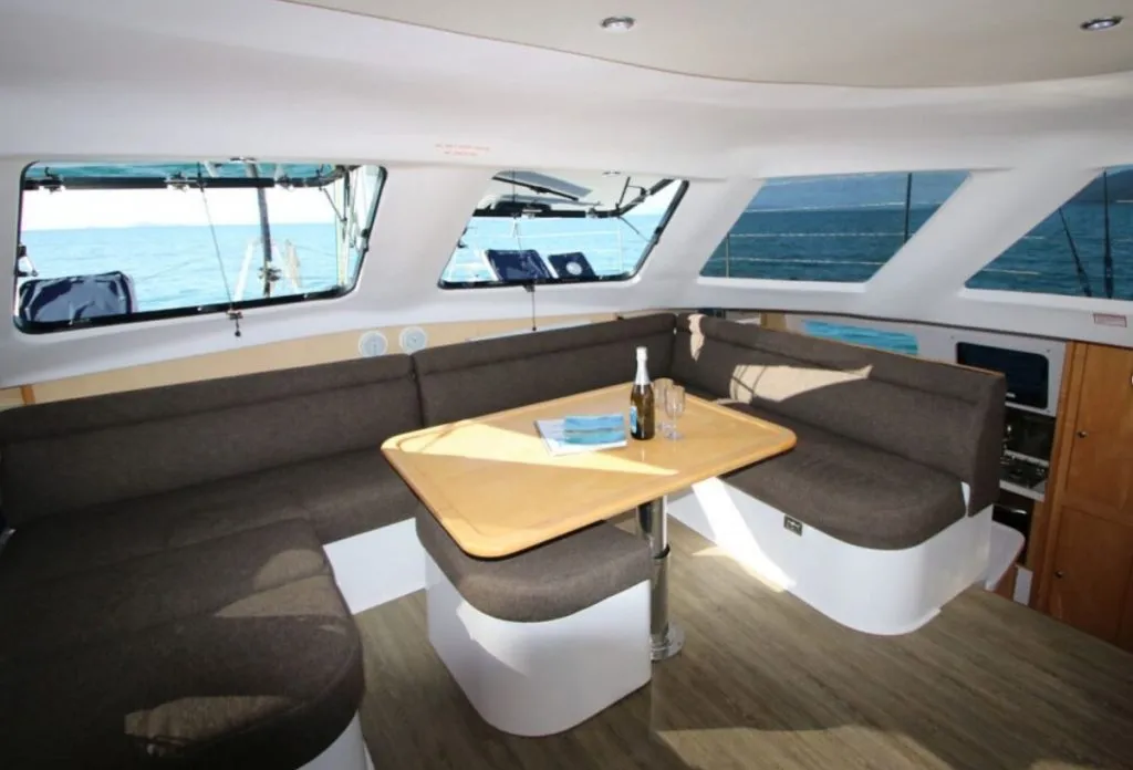 Seawind 1260-BAREFOOT MAGIC