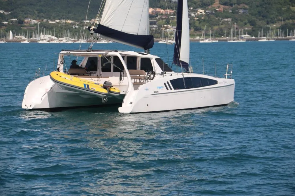Seawind 1260-BAREFOOT MAGIC-4