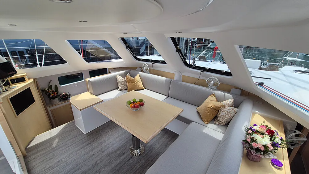 Seawind1160Xl-interior