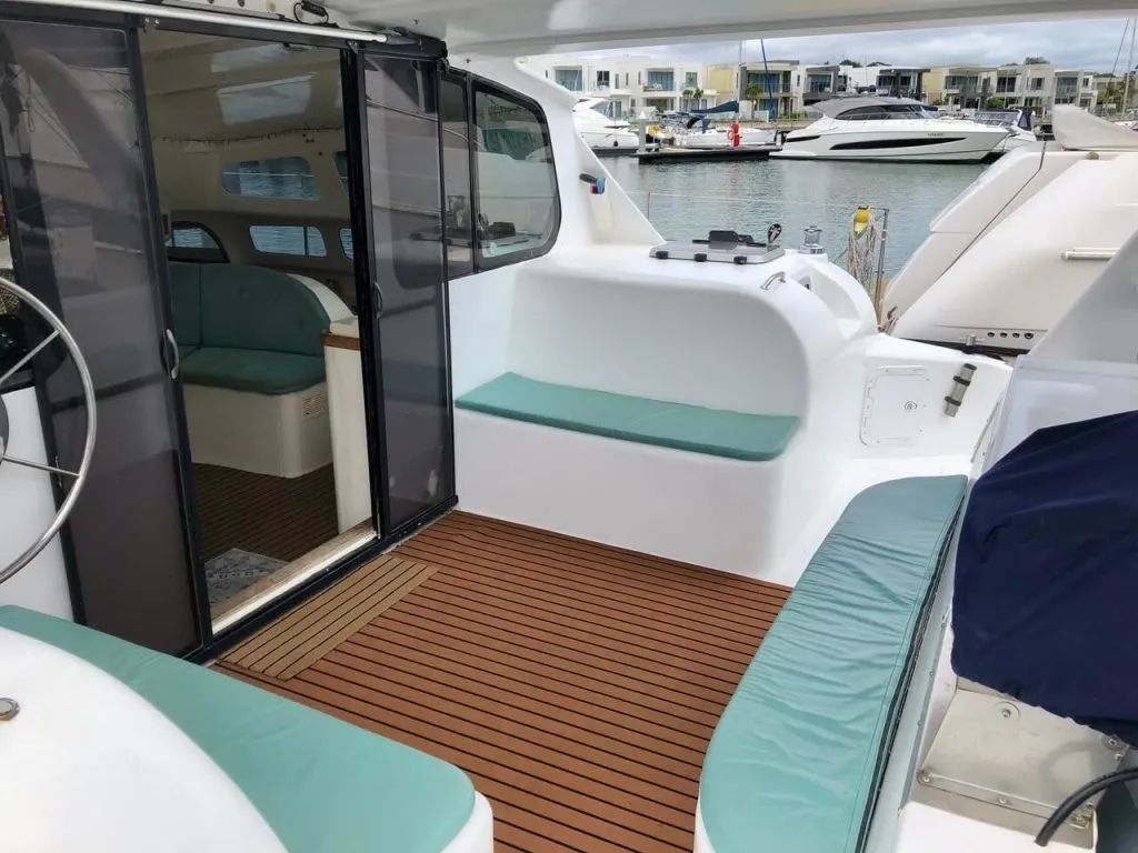 peter jamieson cockpit