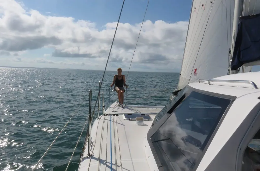 TRUANSEA Seawind