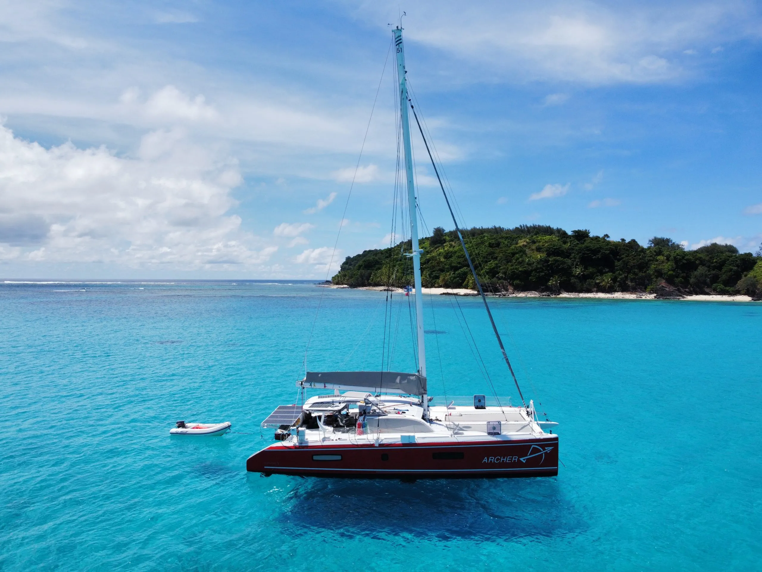 Catamaran