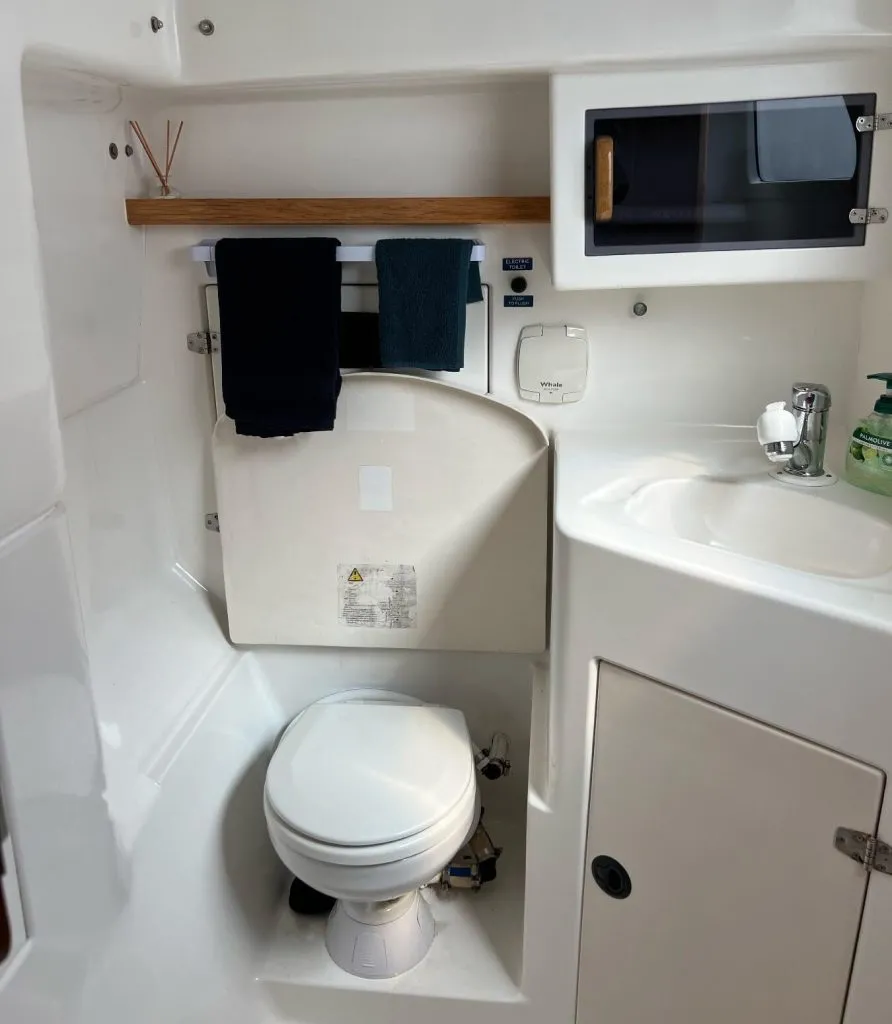 Seawind 1000 For Sale ZABAVA