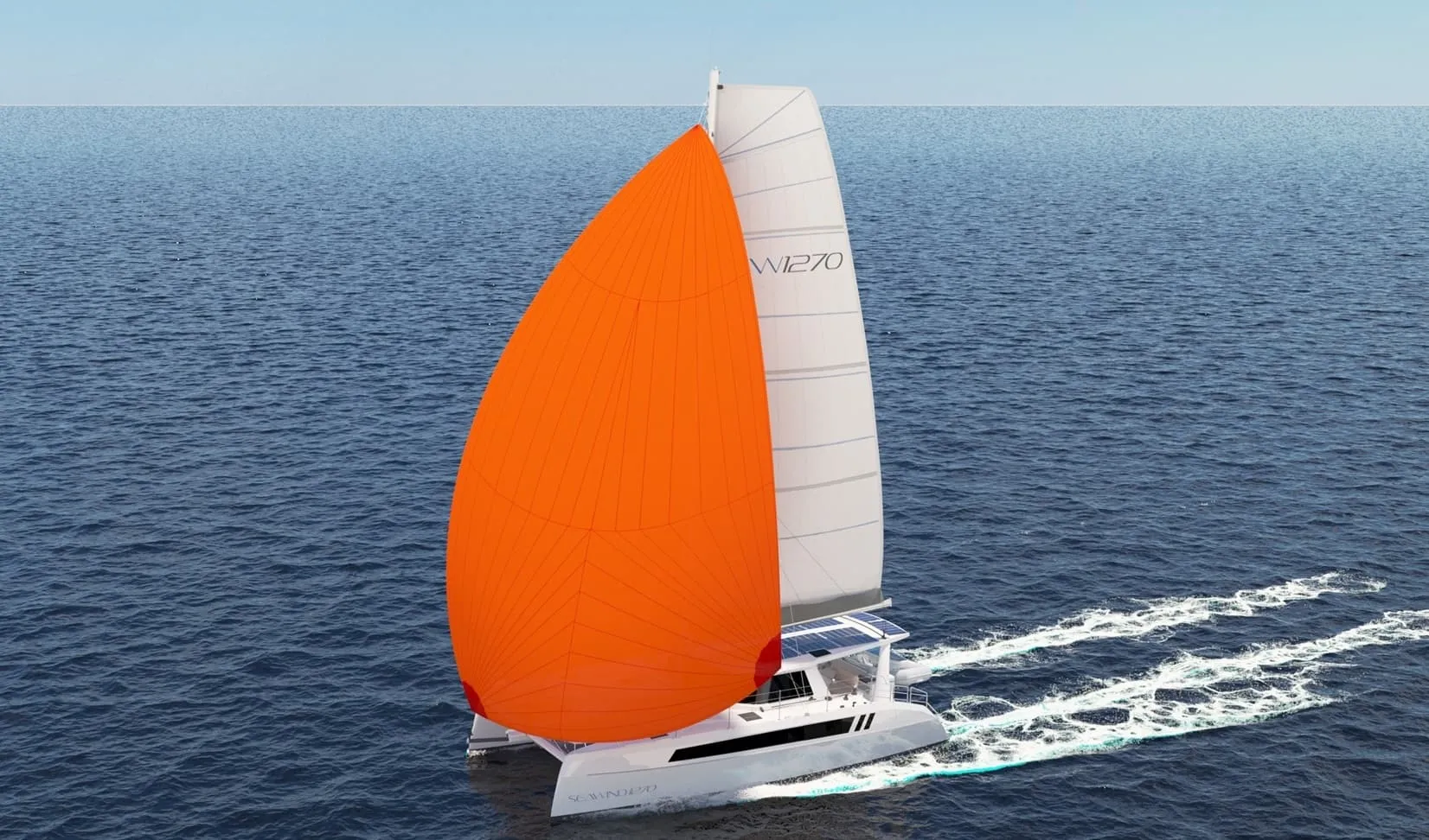 seawind 1270