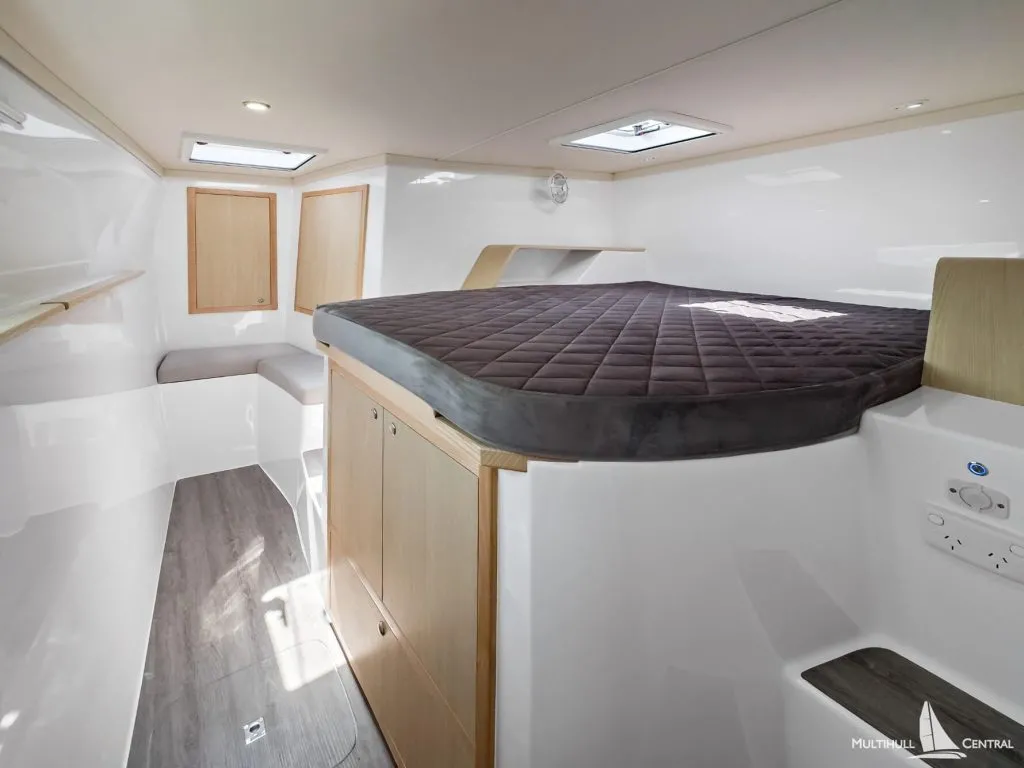 2024 Seawind 1170┃Sweet Disposition